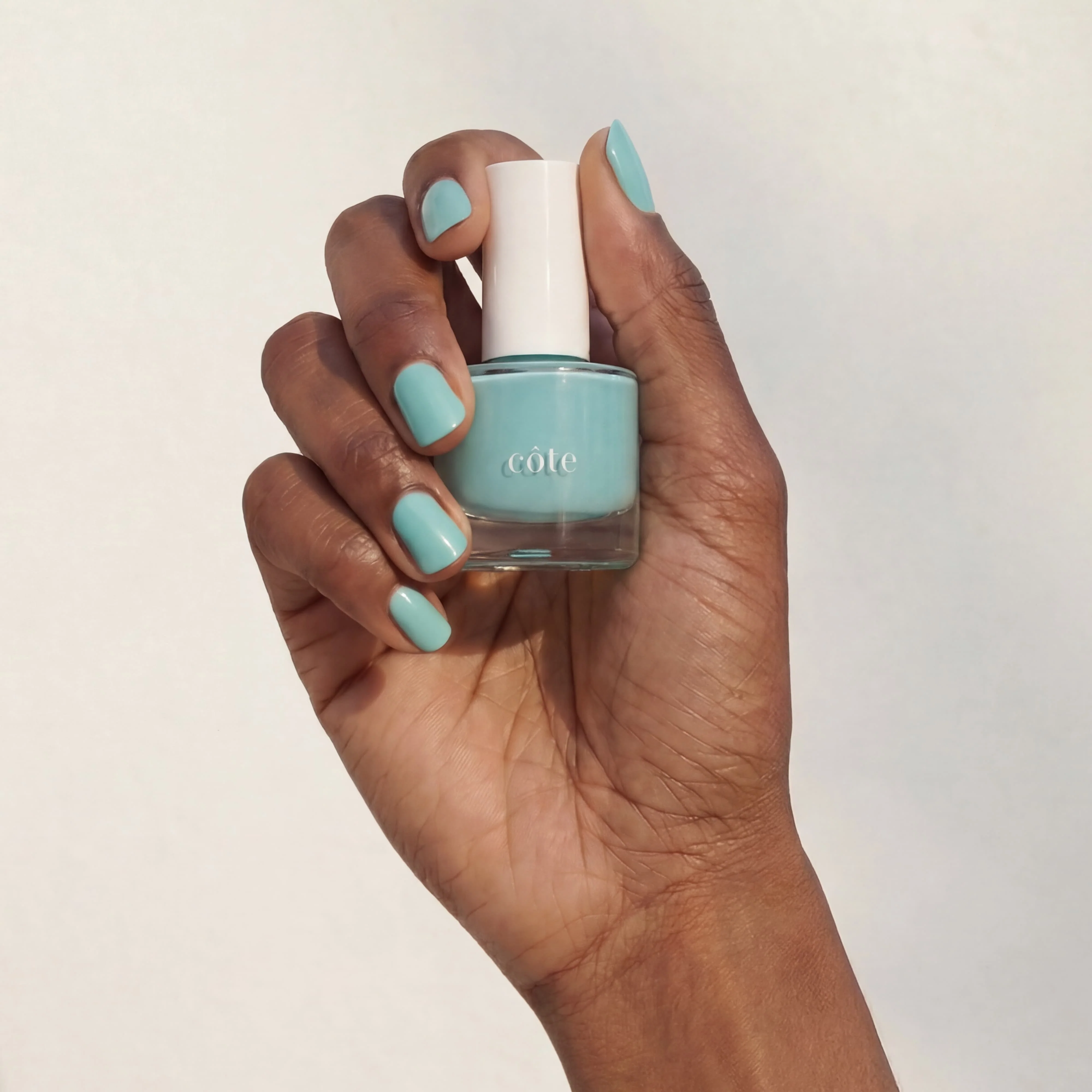 Blue Jay Song Nail Polish - Image 3