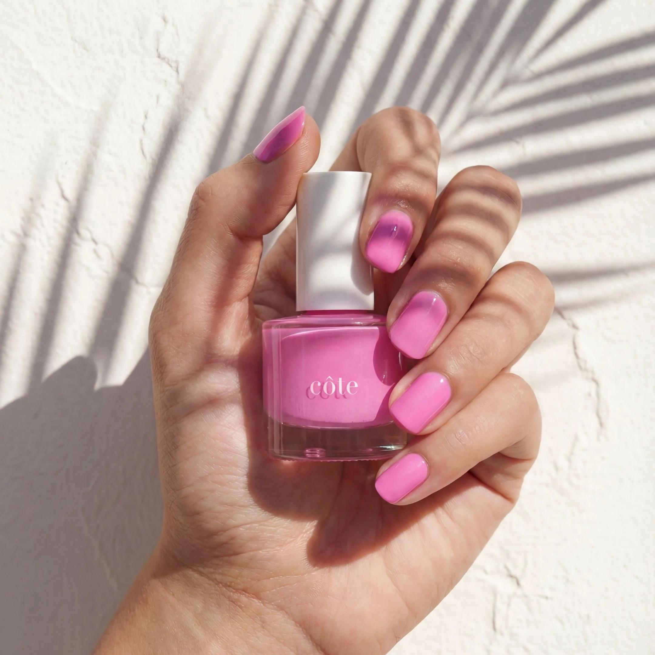 Blush & Bashful Nail Polish - Image 3