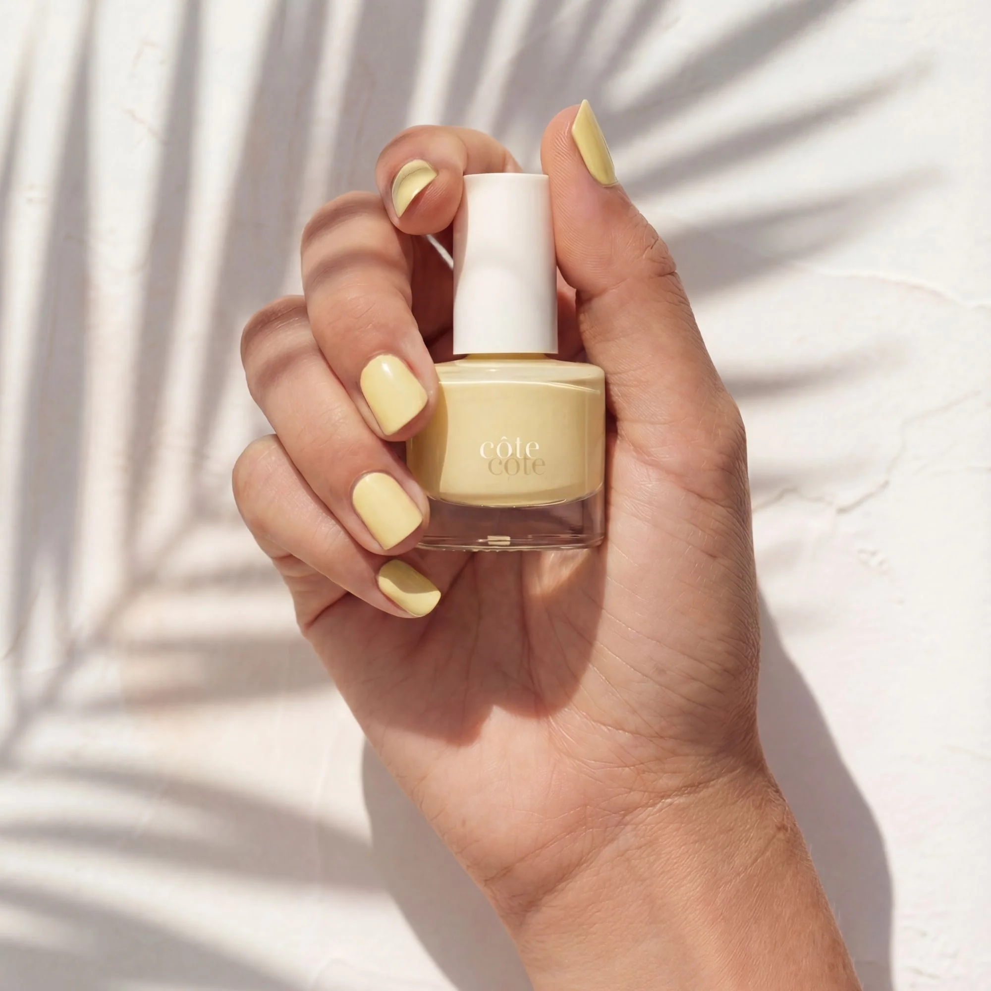 Buttercup Nail Polish - Image 3