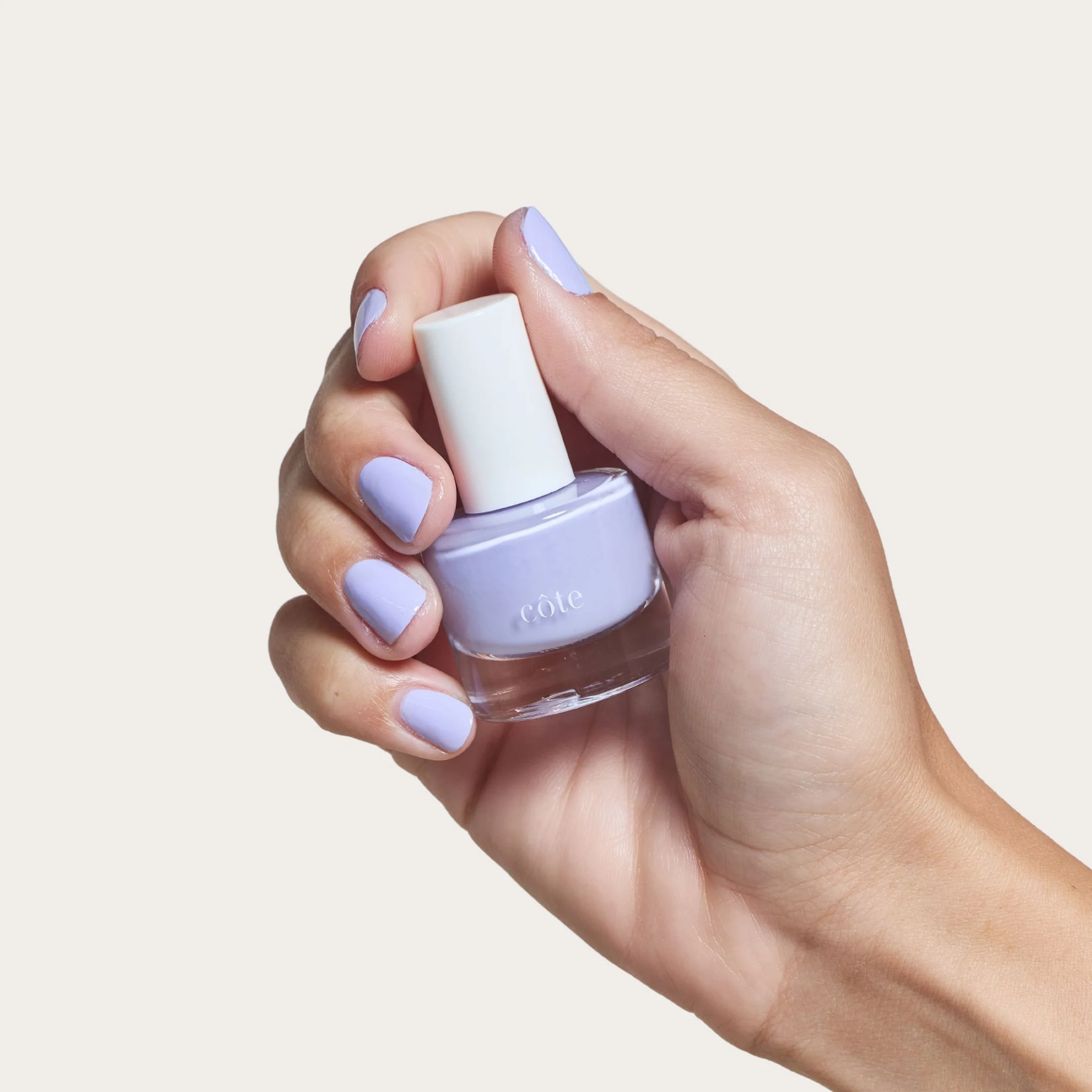 Sugar Côte Nail Polish - Image 3
