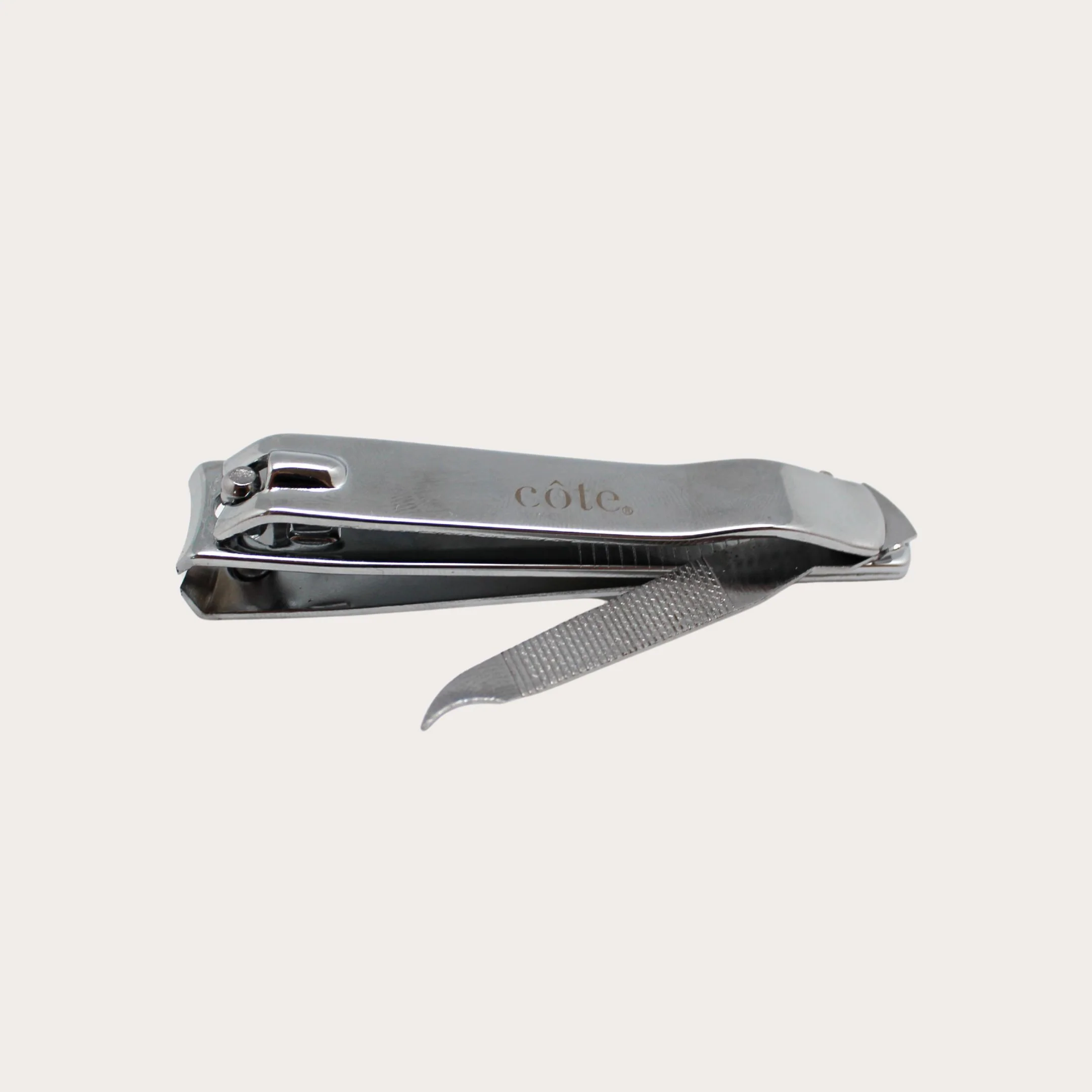Côte Large Nail Clipper - Image 3