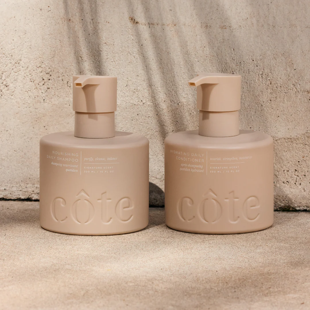 Daily Hair Essentials Set - Image 6