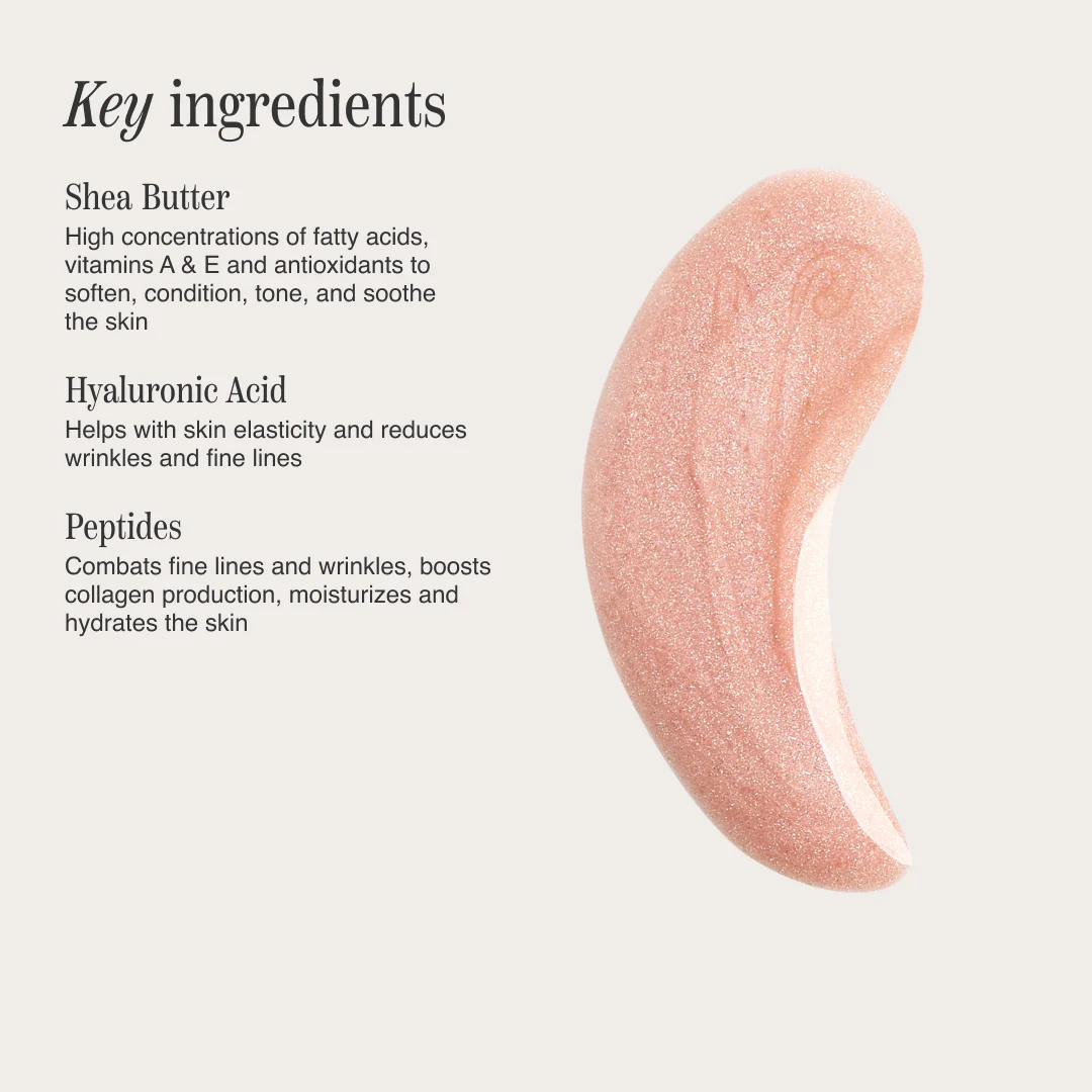The Necessity Peptide Lip Shine, Euphoria - Image 3