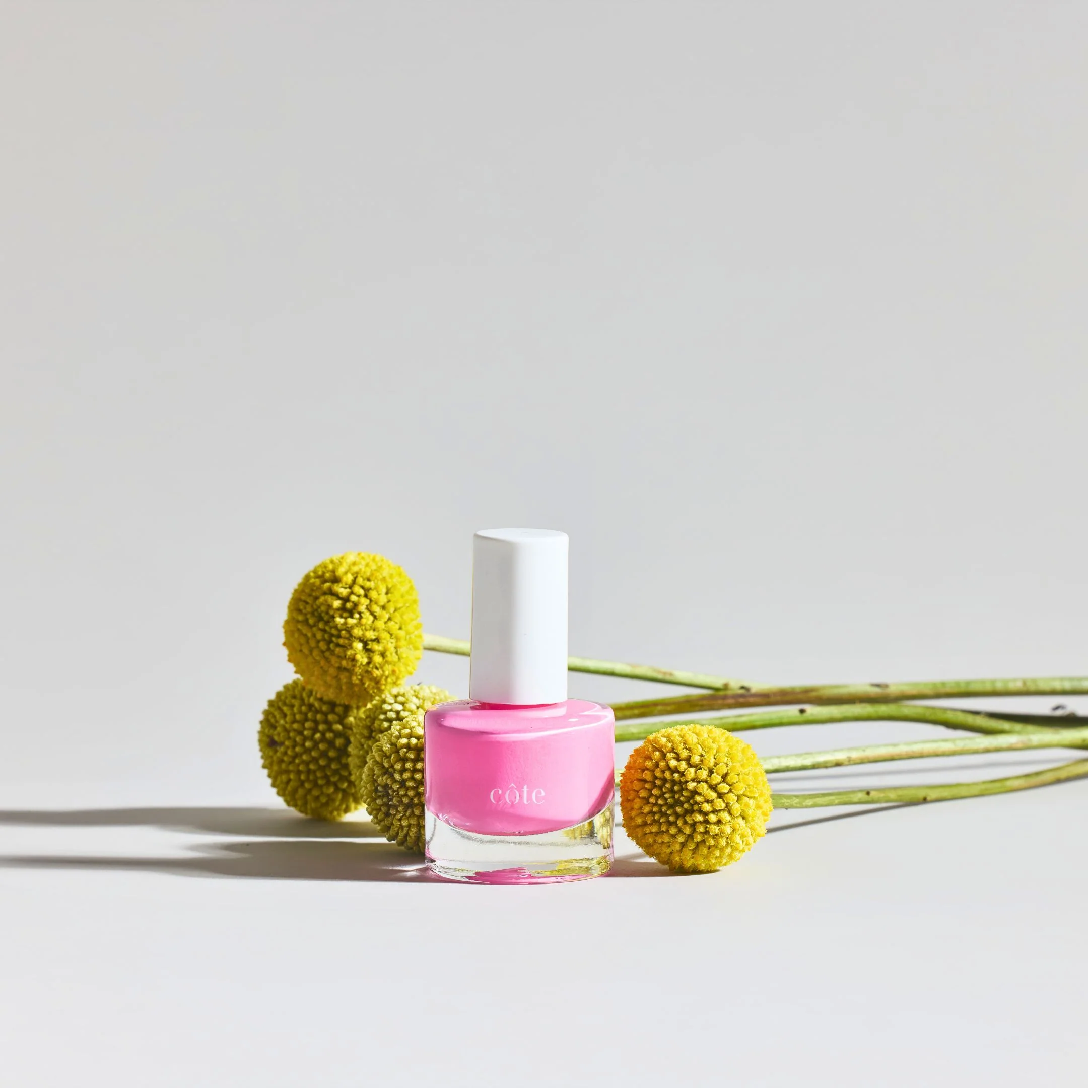 Hotshot Nail Polish - Image 4