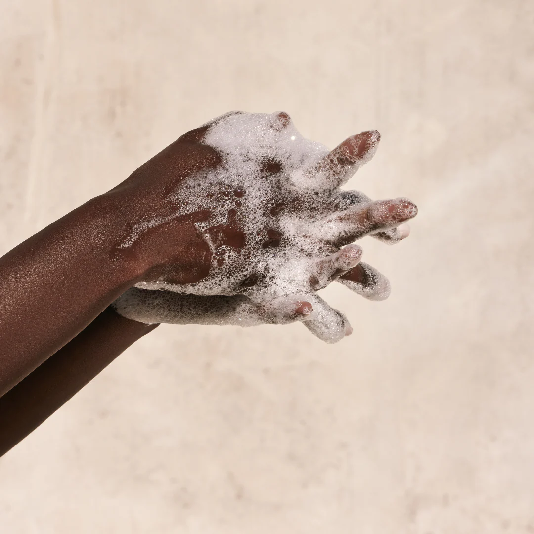 Nourishing Hand & Body Wash - Image 3