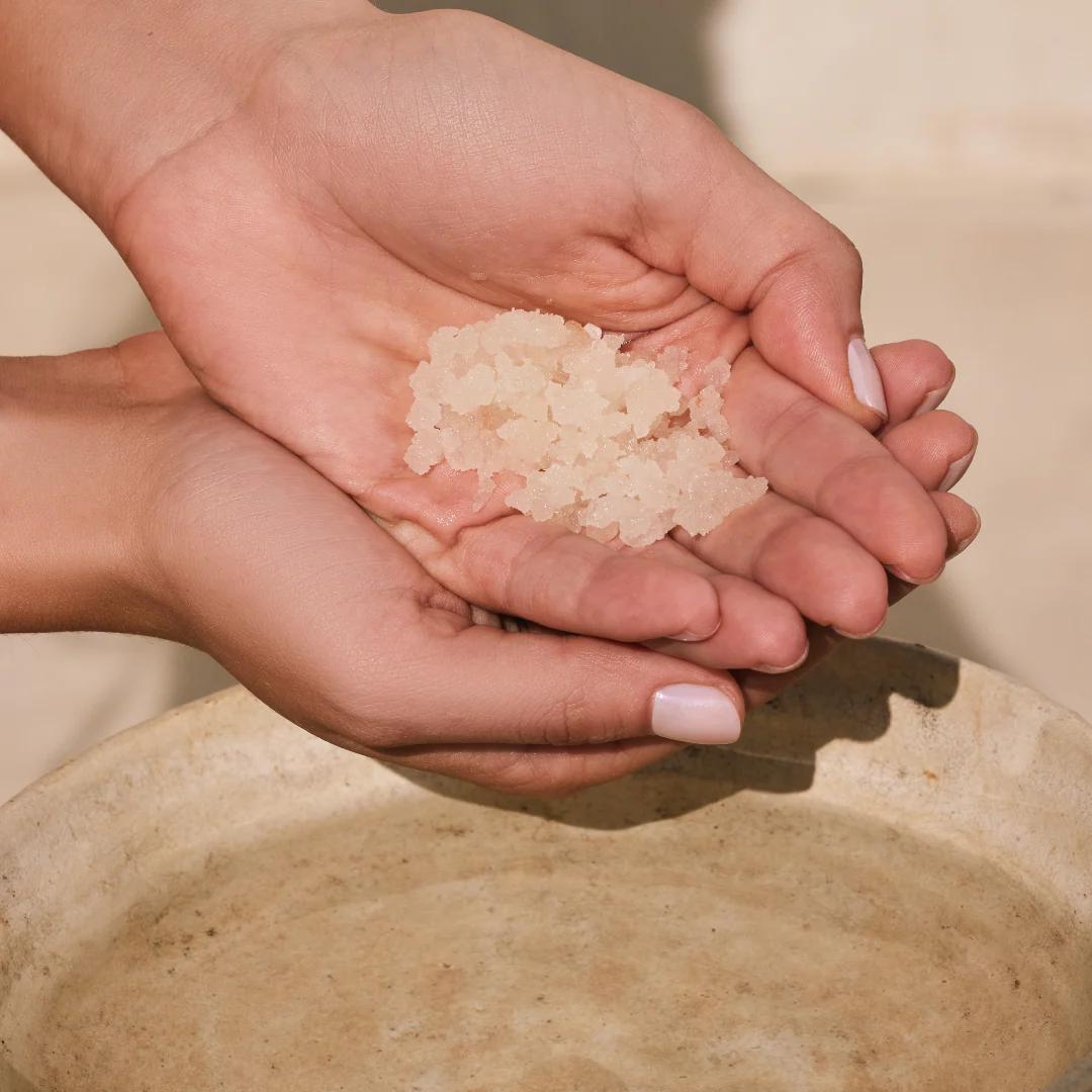 Re-Treat Seaside Salt Soak - Image 3