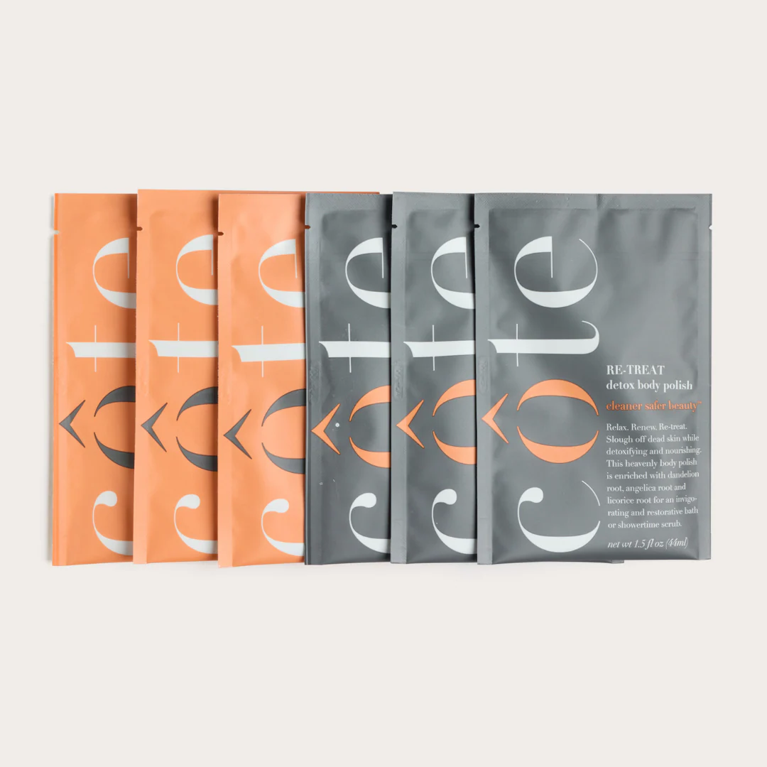 Bath Essentials Bundle - Image 6
