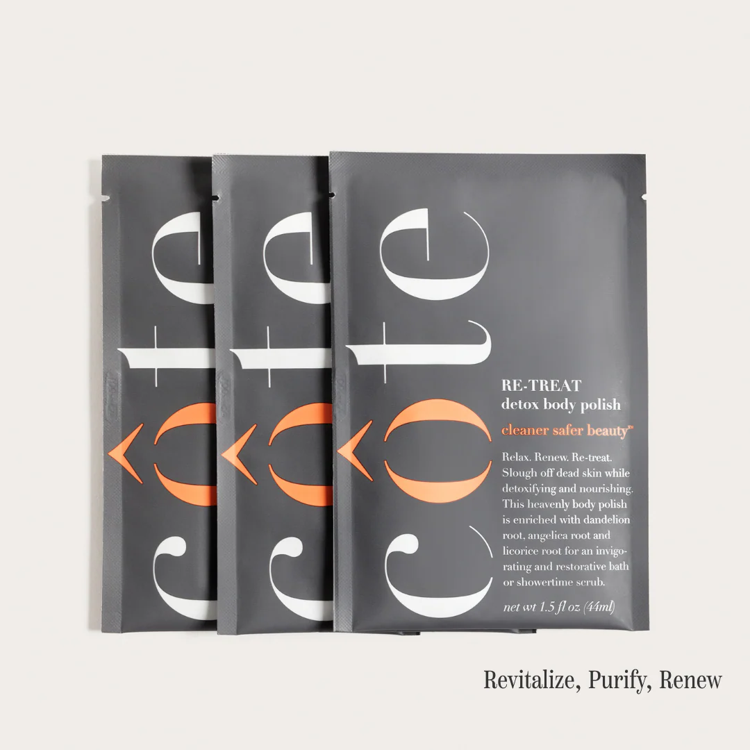 Re-Treat Detox Body Polish - Image 4