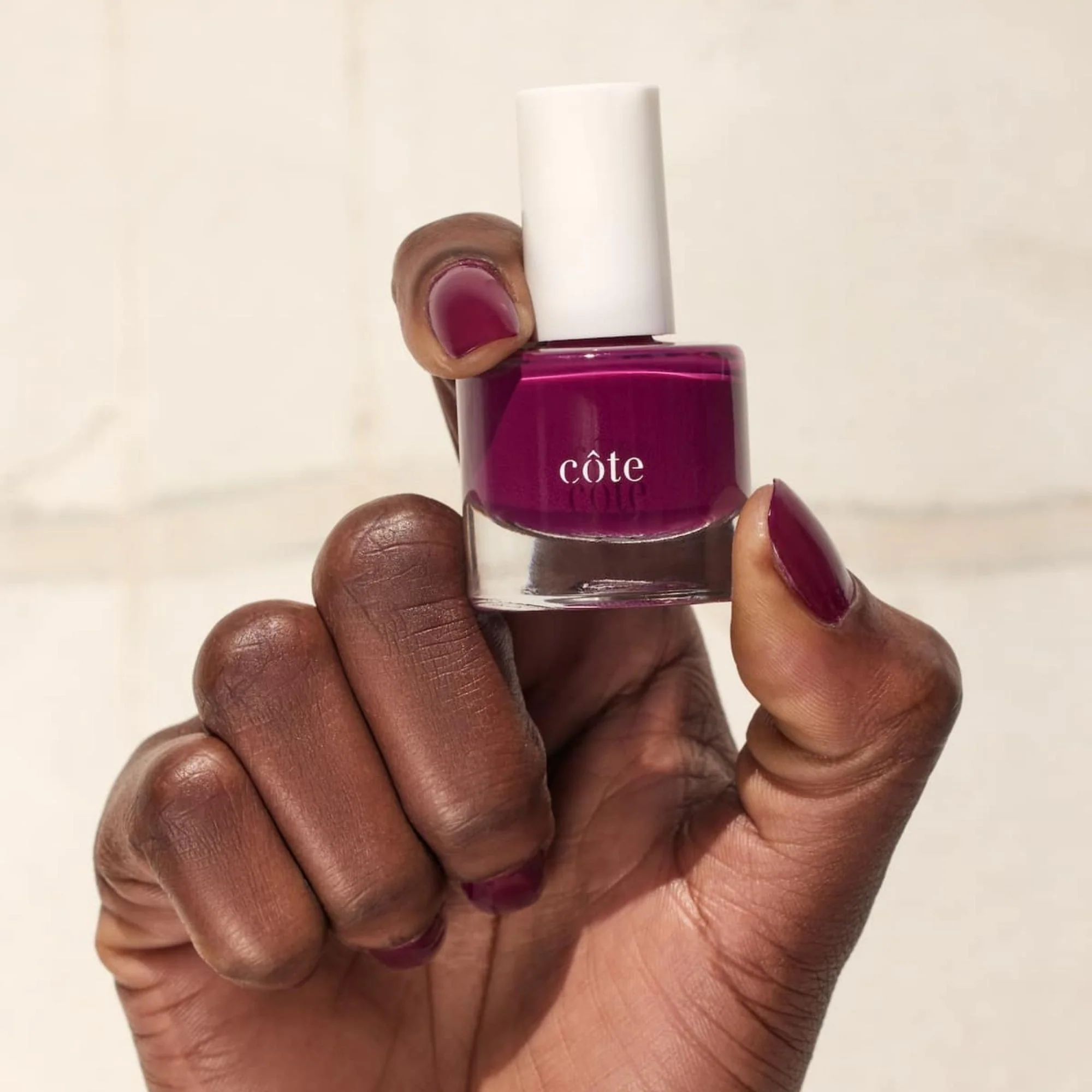 Sangria Nail Polish - Image 3