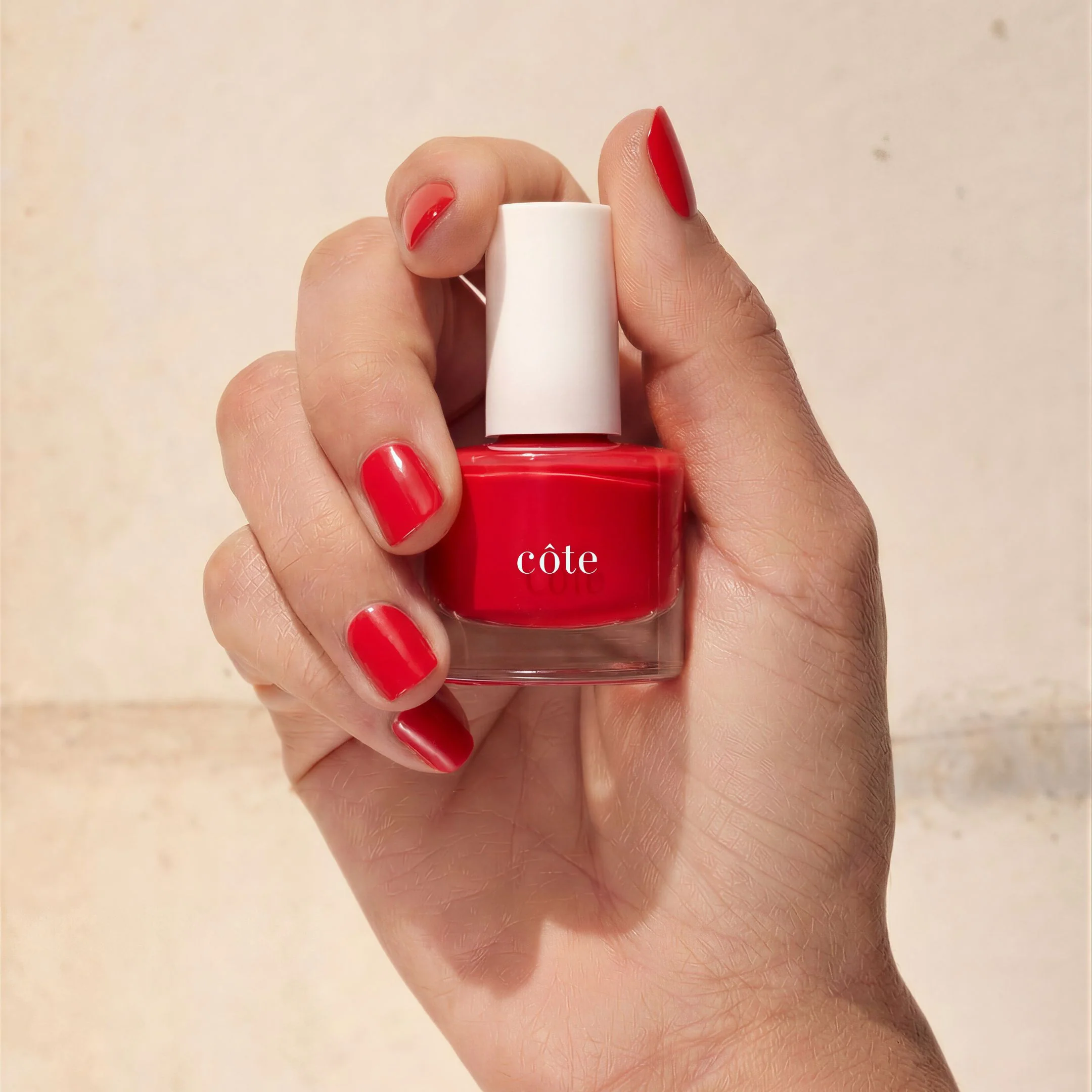 Summer of Love Nail Polish - Image 3