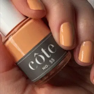 Sunkissed Nail Polish - Image 3