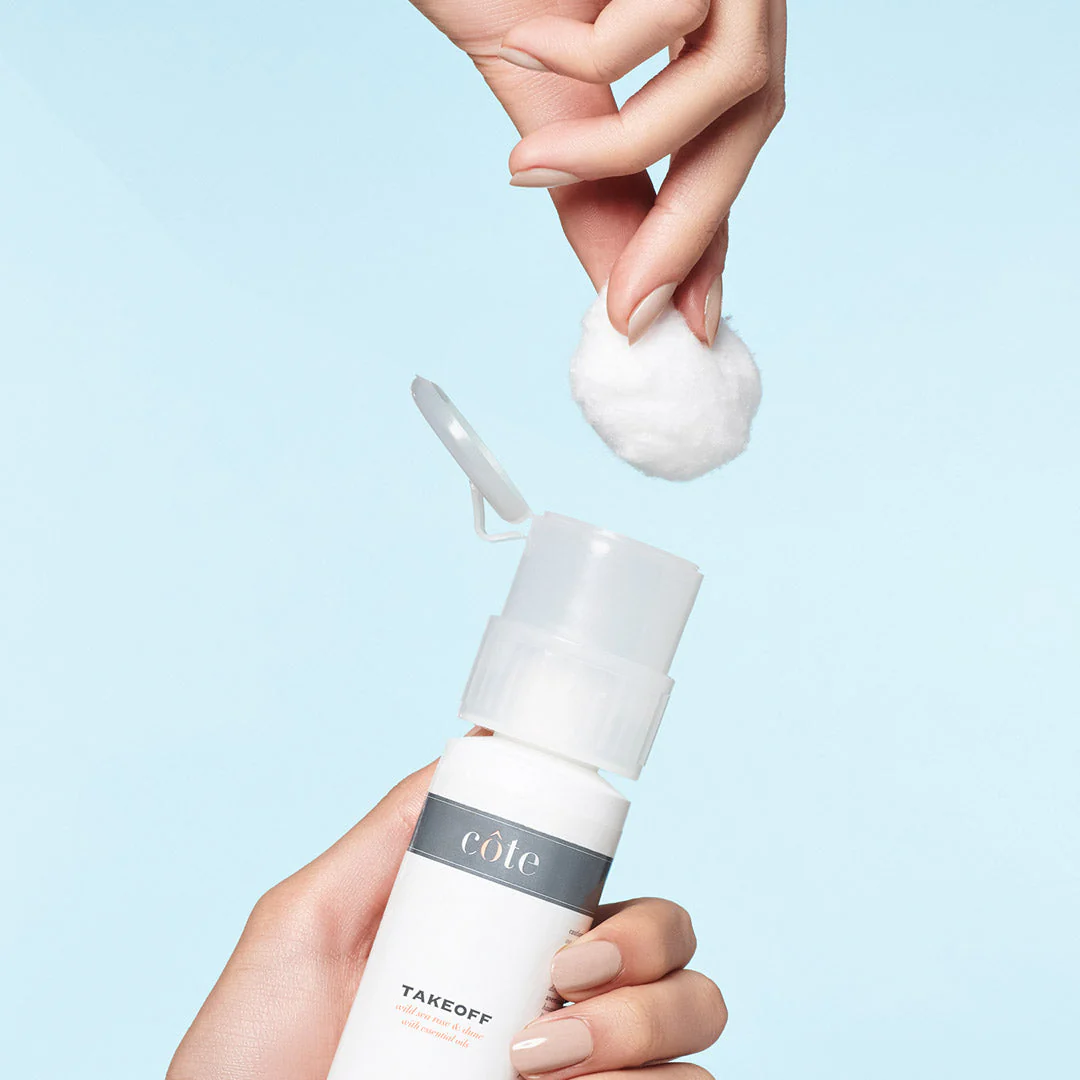 Takeoff Non Acetone Nail Polish Remover - Image 3