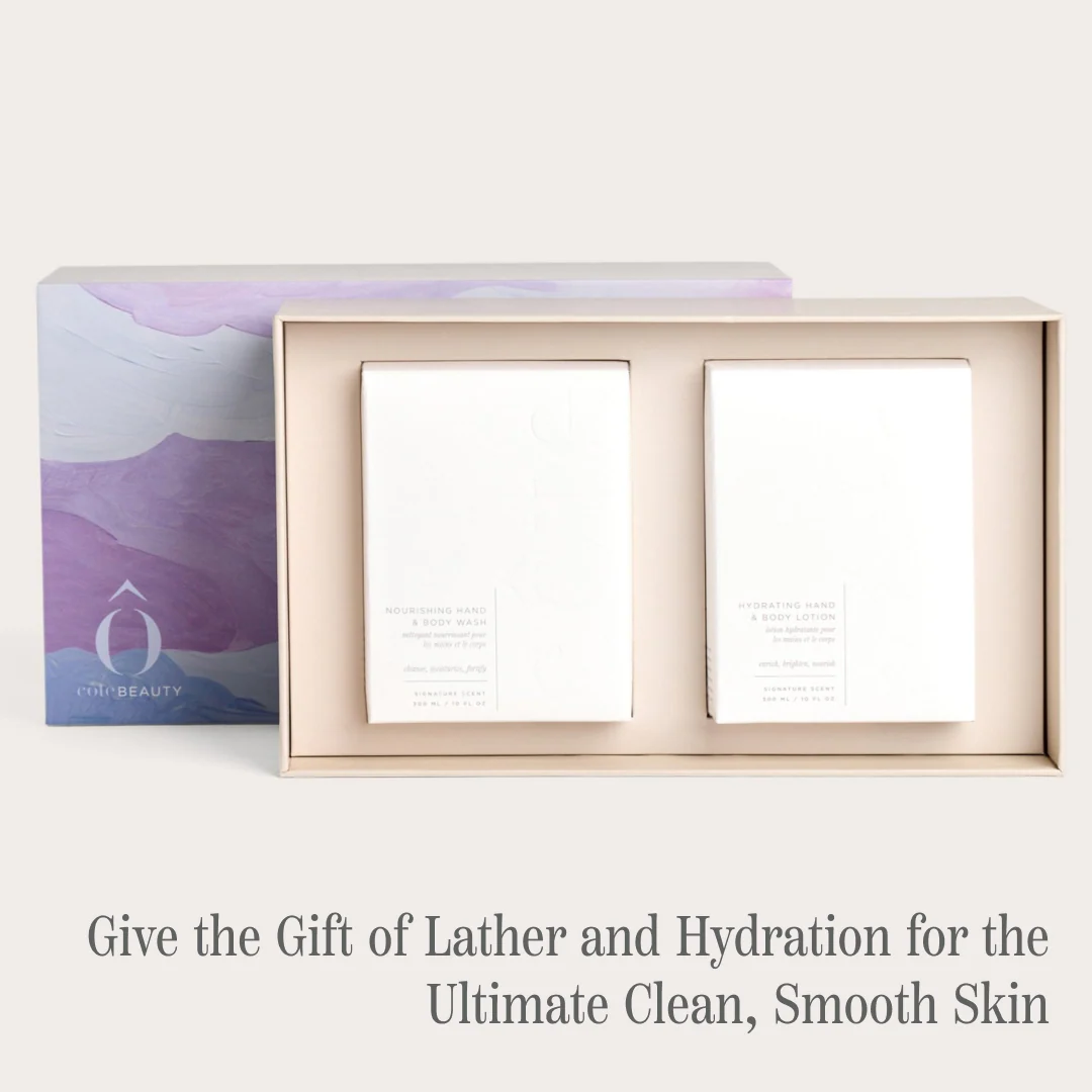 Body Essentials Gift Set - Image 5