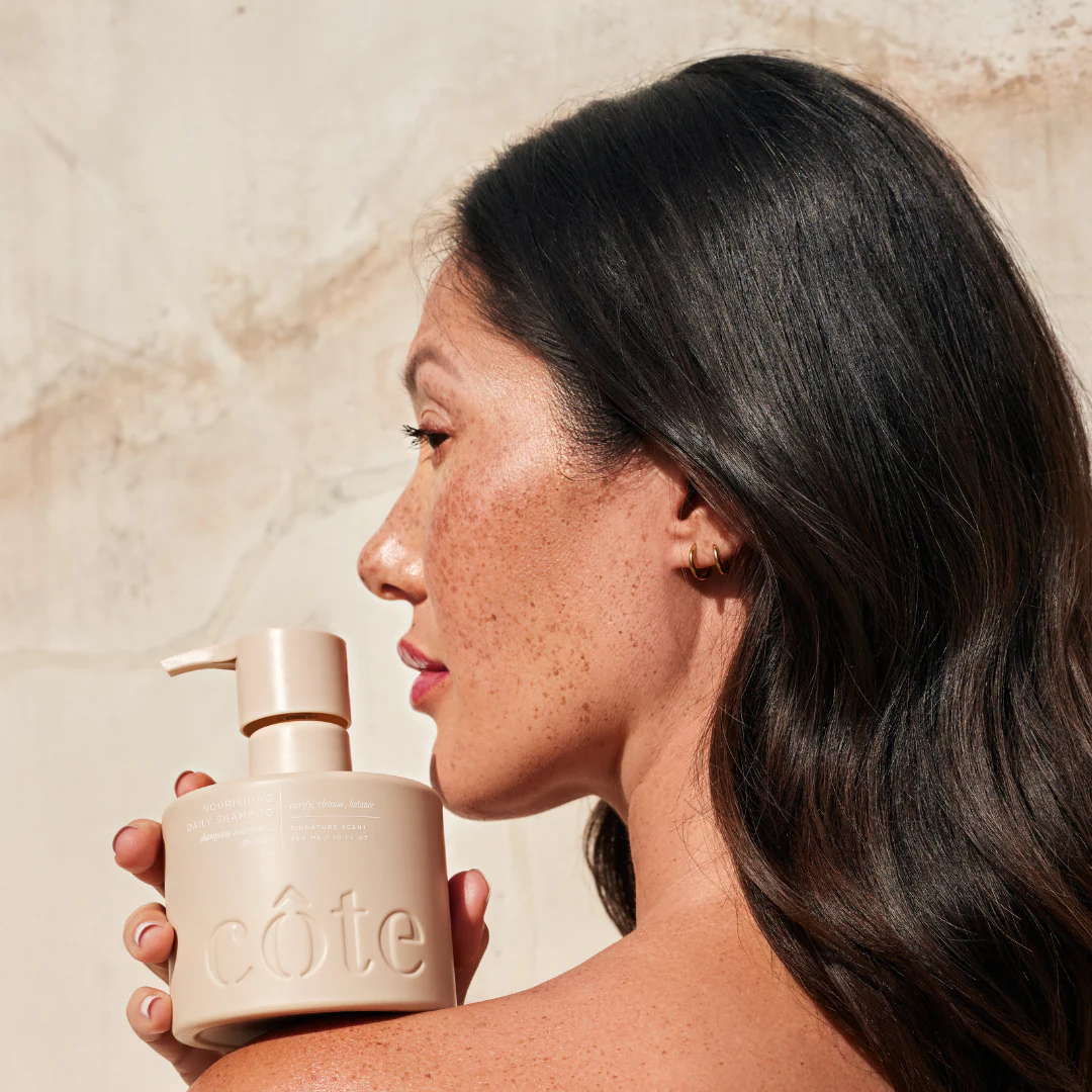Hair Essentials Gift Set - Image 3