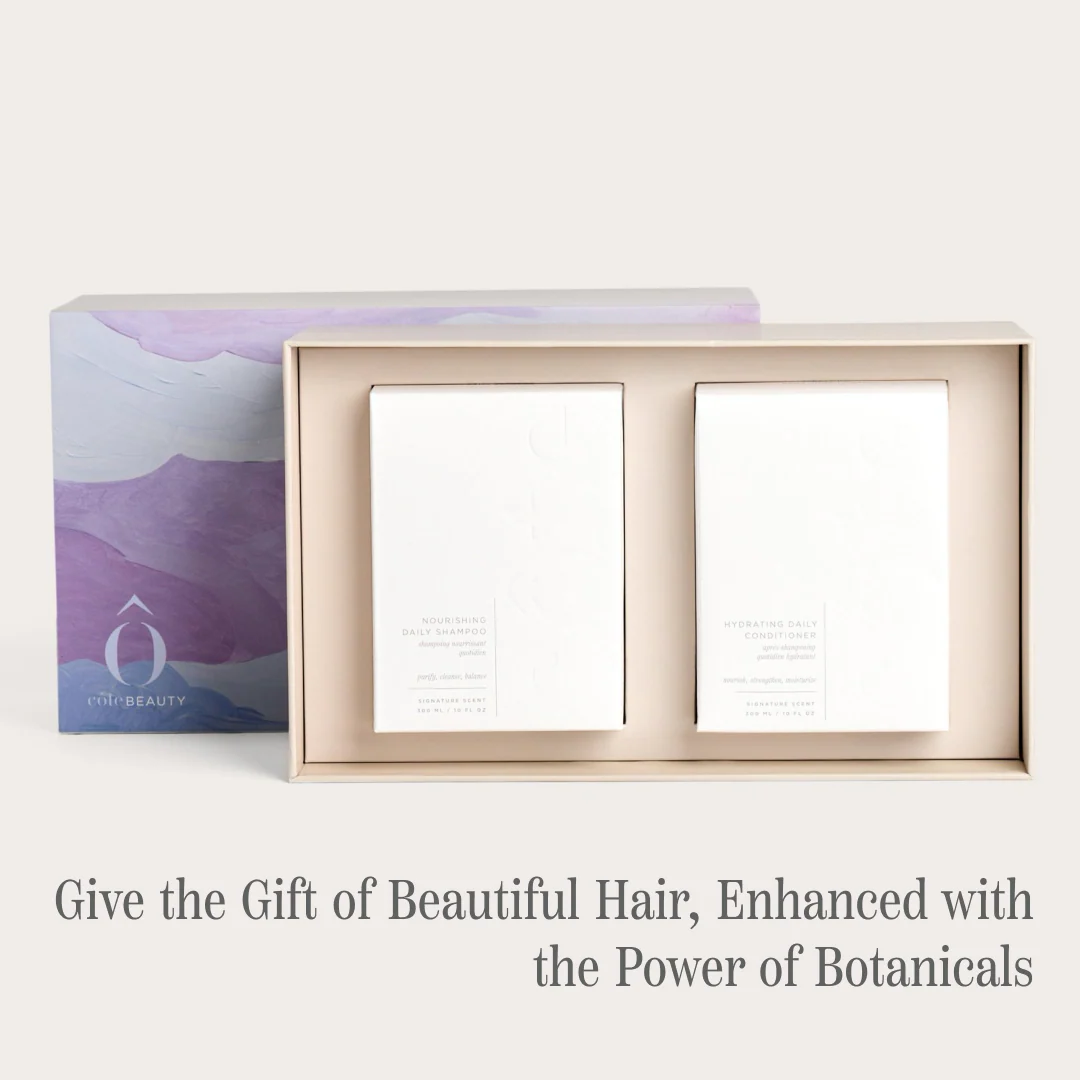 Hair Essentials Gift Set - Image 5
