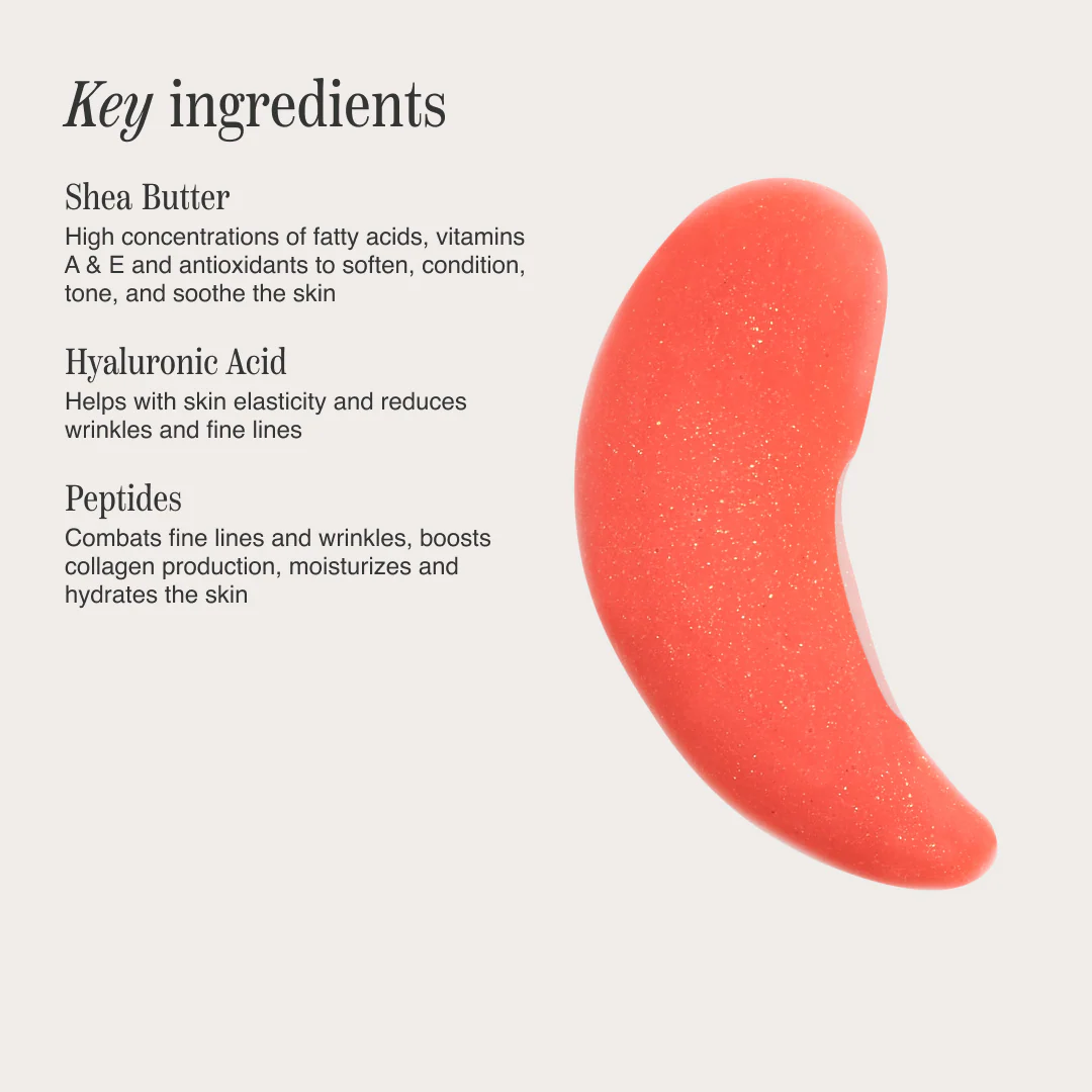 The Necessity, Peptide Lip Shine, Branson - Image 3