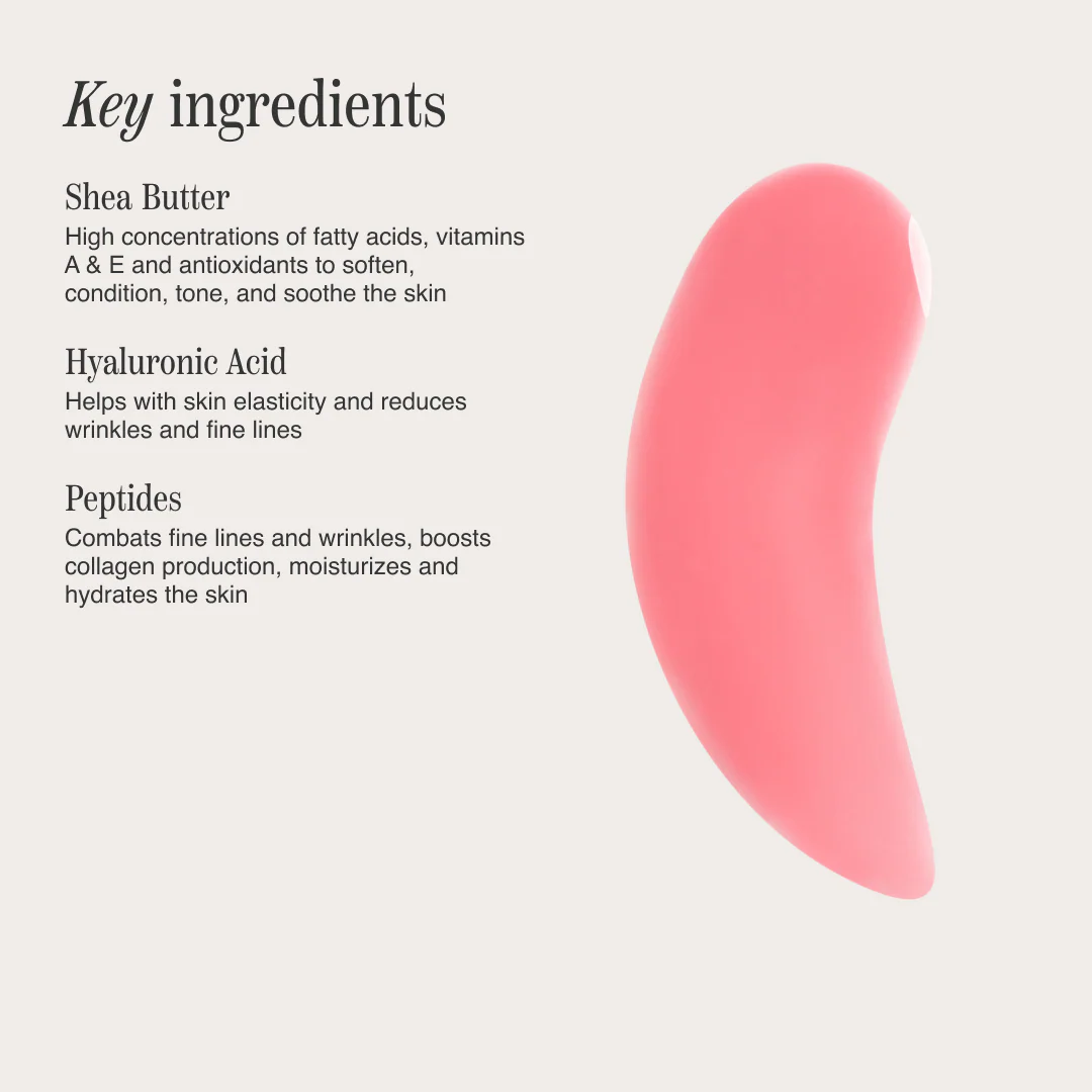 The Necessity Peptide Lip Shine, Lyla - Image 3