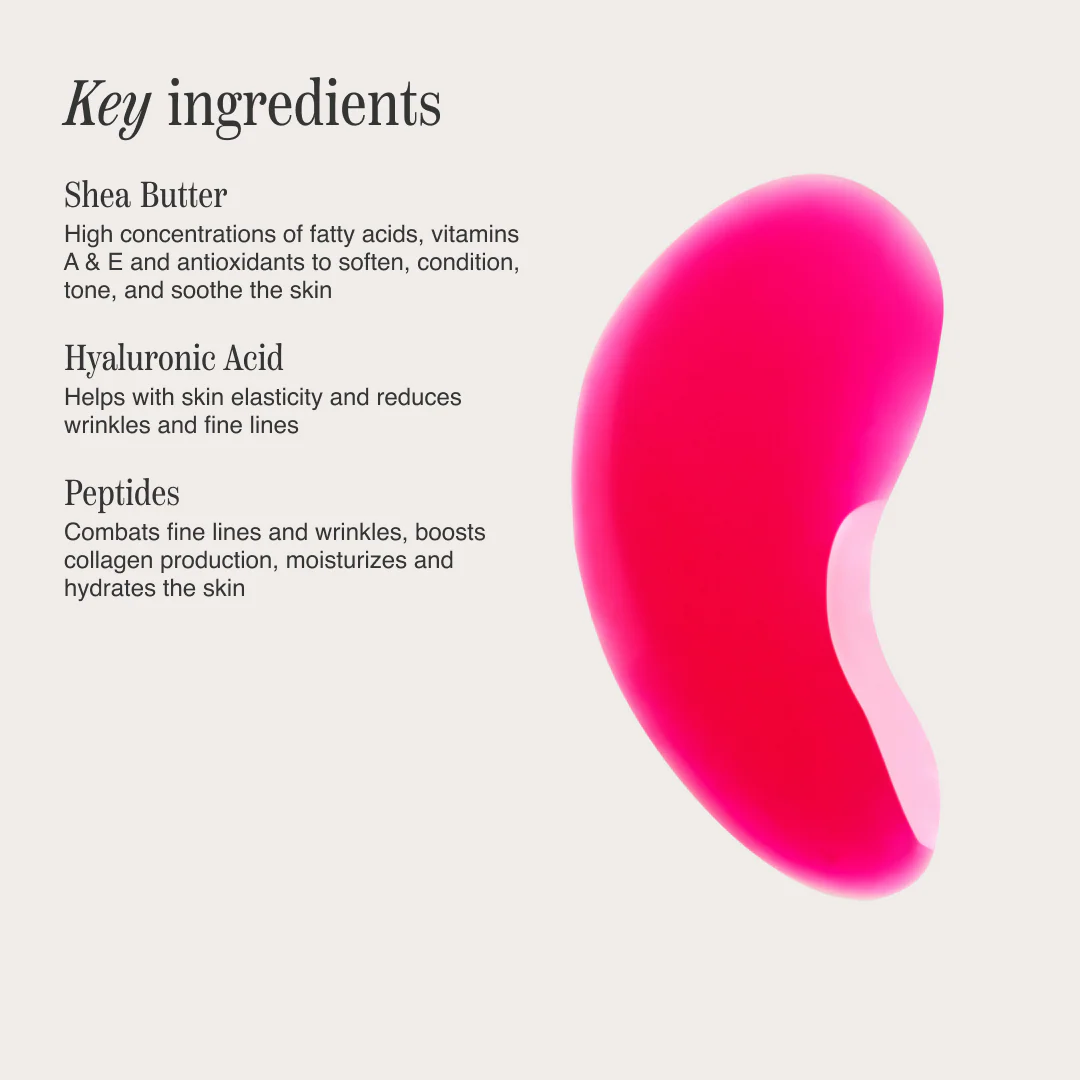 The Necessity Peptide Lip Shine, Lola - Image 3