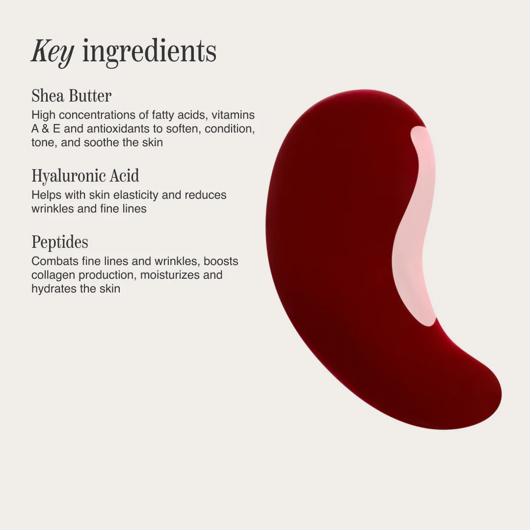 The Necessity, Peptide Lip Shine, Tempted - Image 3